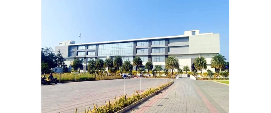 IndiQube - Emerald (Adithya Techno Park)